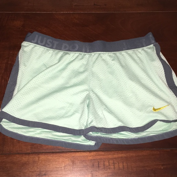 Nike Pants - Women's Nike dri fit activewear shorts
